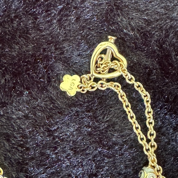 Lauren G Adams LGA Moroccan Pendant Necklace - Picture 3 of 9